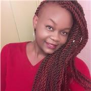 Docente di biologia,inglese e francese